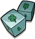 Symbol Kości