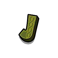 Symbol J